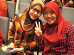 2 students